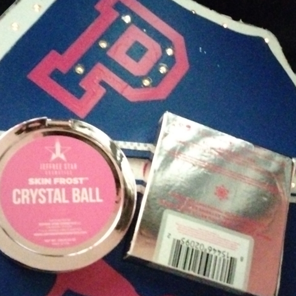 Jeffree Star 3 PIECE BLOOD SUGAR & MORE BUNDLE SET - Picture 9 of 9